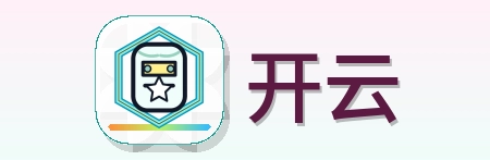开云 Logo